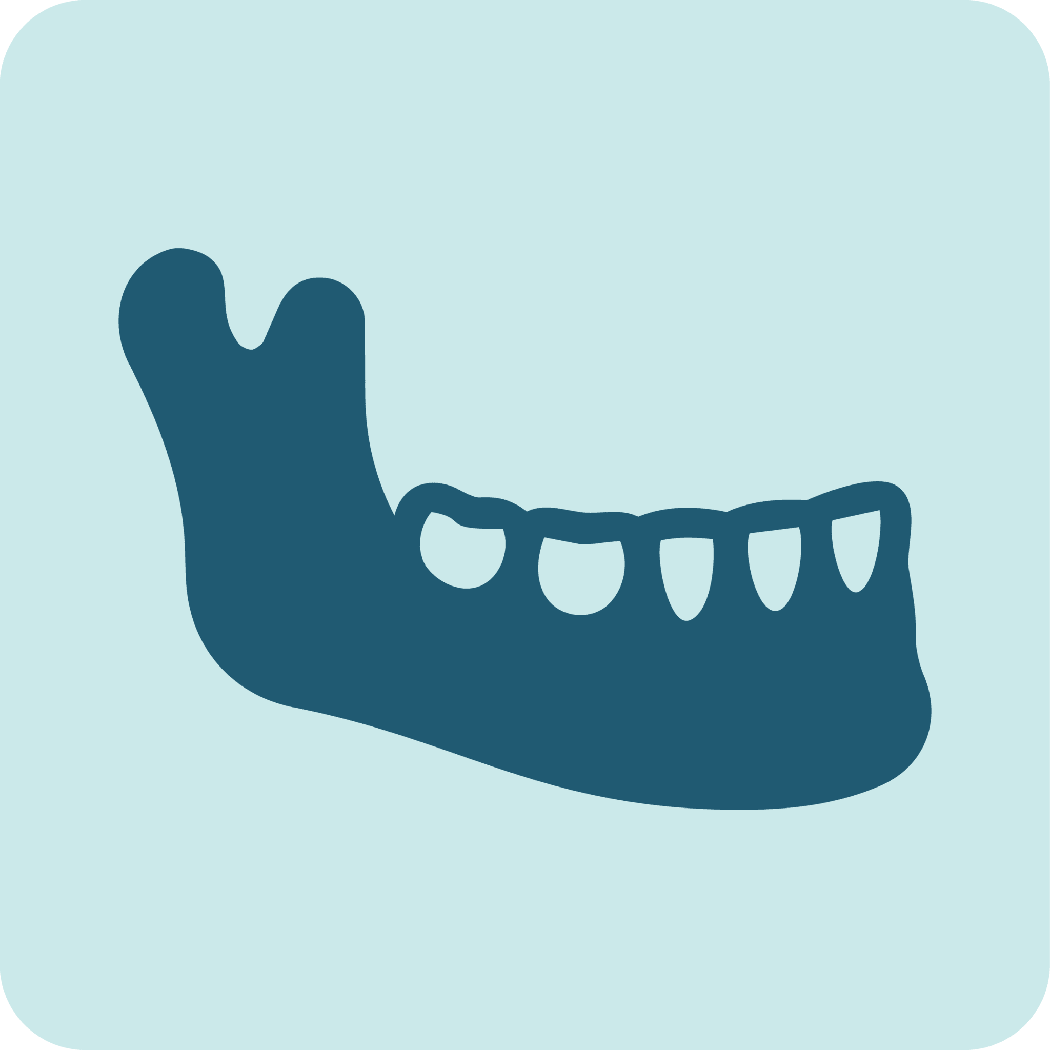 Oral Tumor Surgery