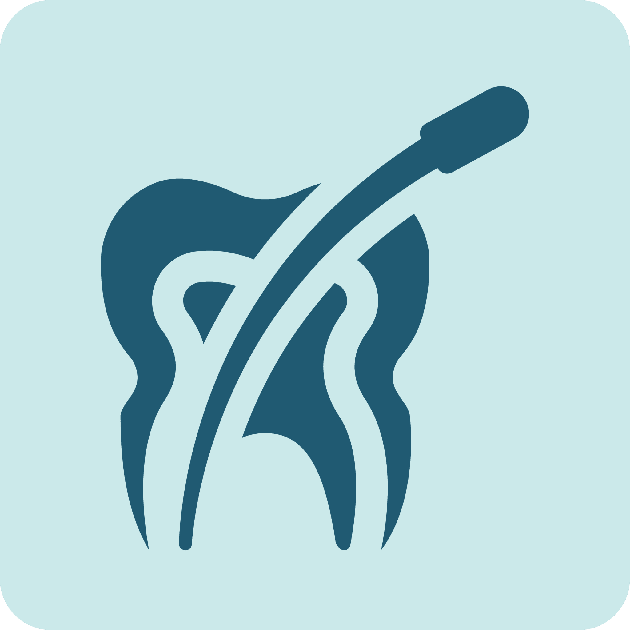 Root Canal Treatments